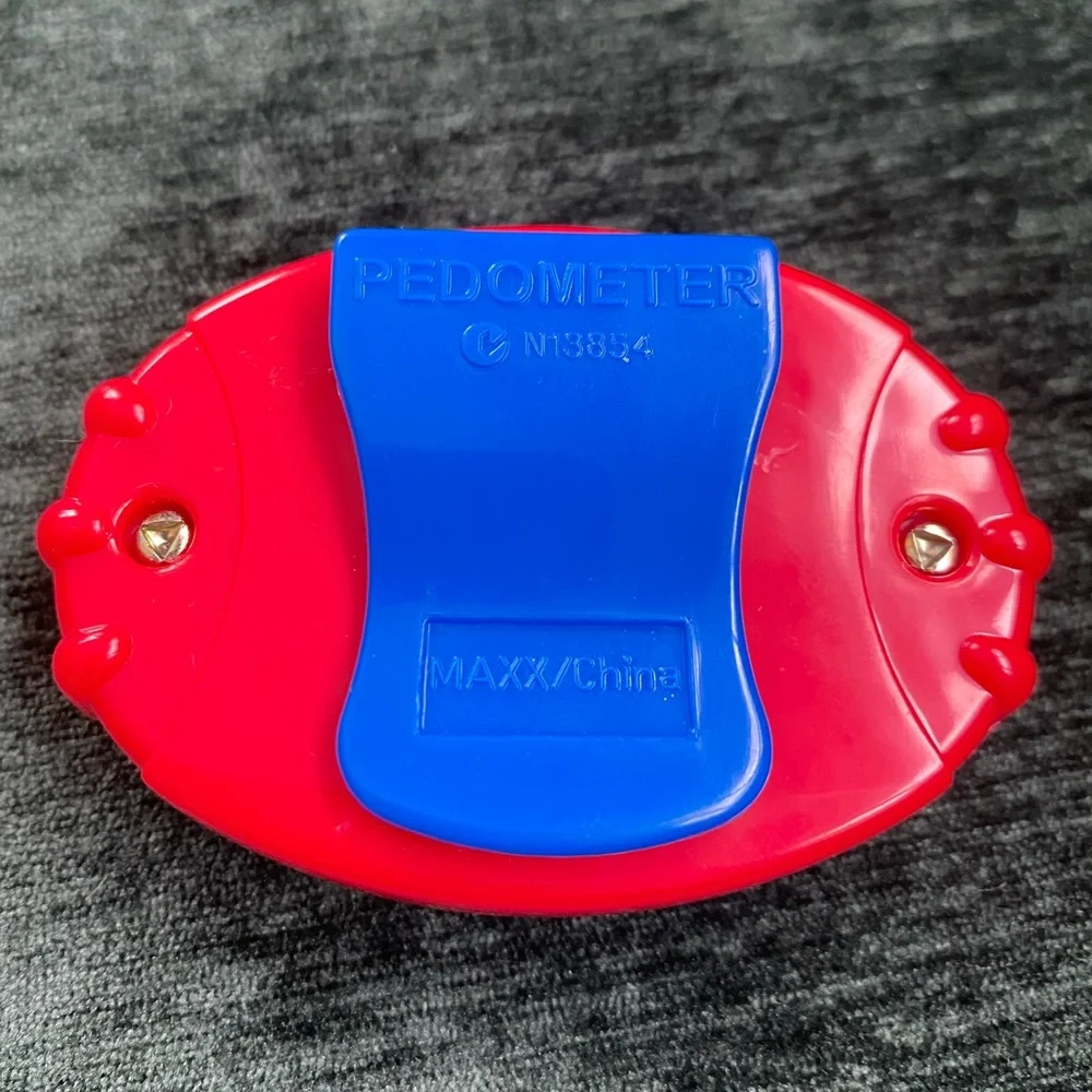 Kellogg’s Tony the Tiger Step Counter